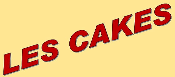 Les Cakes