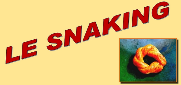 Le Snaking