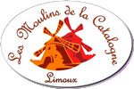 Les Moulins de la Catalogne à Limoux Boulangerie Pâtisserie pains gâteaux oreillettes ...